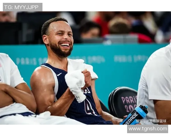 库里再度冲击MVP荣誉 助教表示战绩为关键因素