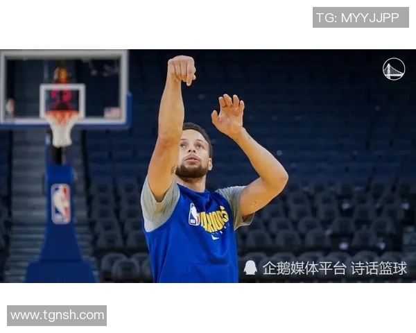 库里坦言健康是球队最强底牌全力以赴才能赢得好运眷顾